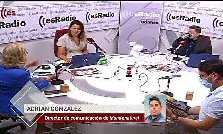 Mundo Natural: El sistema inmunológico y el tabaco