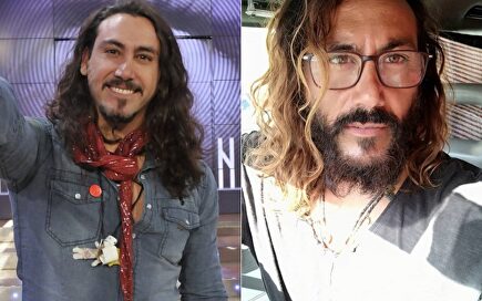 Ángel Muñoz | Mediaset/Instagram