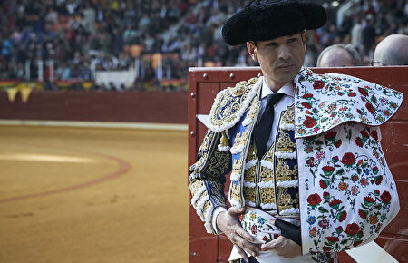 José María Manzanares | Gtres