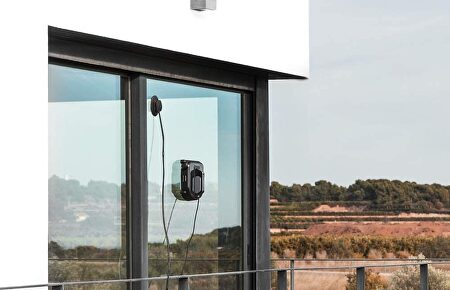 Robot Limpiacristales Cecotec WinDroid 970 | Amazon