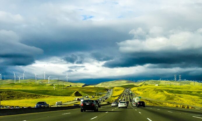 El nuevo Skoda Enyaq iV llegará pronto a Canarias. | Pixabay