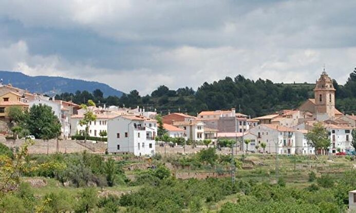 Zucaina | Ayuntamiento de Zucaina