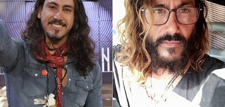 Ángel Muñoz | Mediaset/Instagram