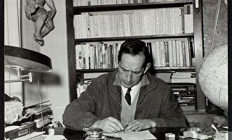 Miguel Delibes | BNE