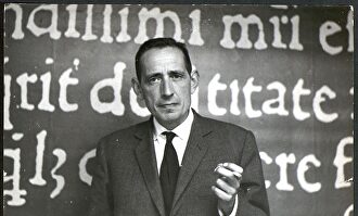 Miguel Delibes | BNE