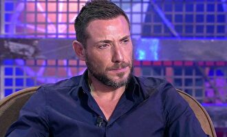 Antonio David Flores | Mediaset