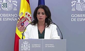 Cifras del día por coronavirus en España: continúa el aumento de casos