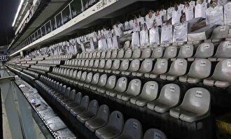 Jugar sin público destroza la economía de los grandes clubes | EFE