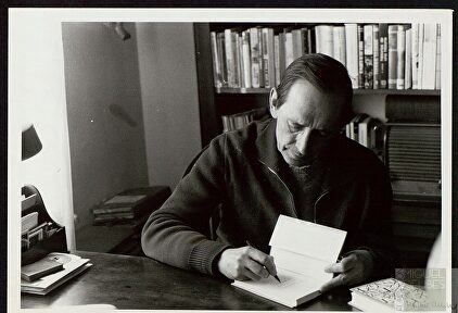 El método de Miguel Delibes