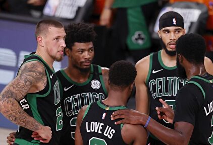 Miami Heat remonta ante Boston Celtics y se pone 2-0 en la final de la Conferencia Este