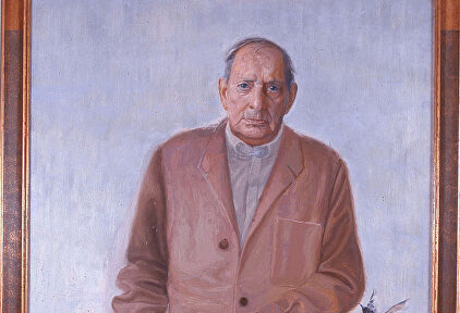 Miguel Delibes | BNE