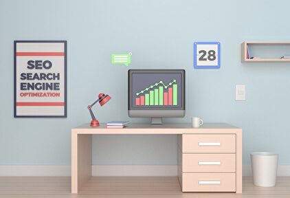 La crisis sanitaria ha hecho que muchas empresas se planteen acercarse más al mundo digital. | Pinterest