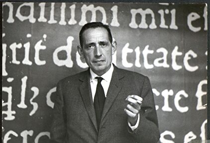 Miguel Delibes | BNE