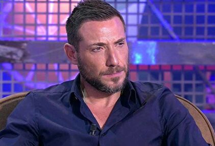 Antonio David Flores | Mediaset