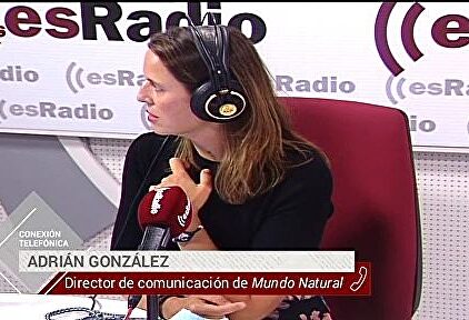 Mundo Natural: La importancia de la vitamina D