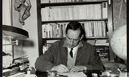 Miguel Delibes | BNE