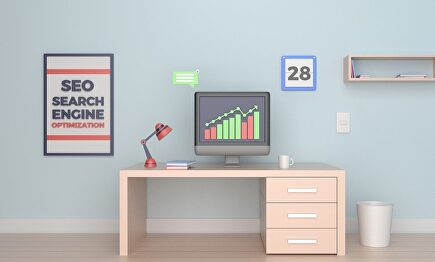 La crisis sanitaria ha hecho que muchas empresas se planteen acercarse más al mundo digital. | Pinterest