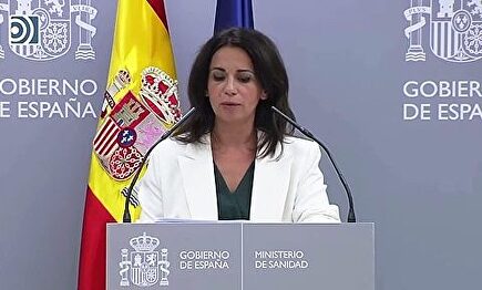 Cifras del día por coronavirus en España: continúa el aumento de casos