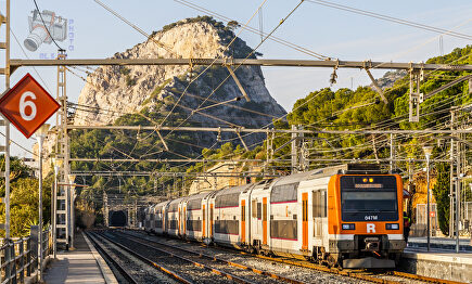 El contrato cuenta con un plazo de ejecución y mantenimiento de seis años | Flickr