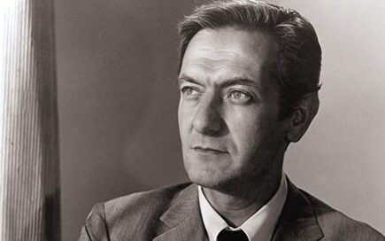 Alberto Closas | Archivo