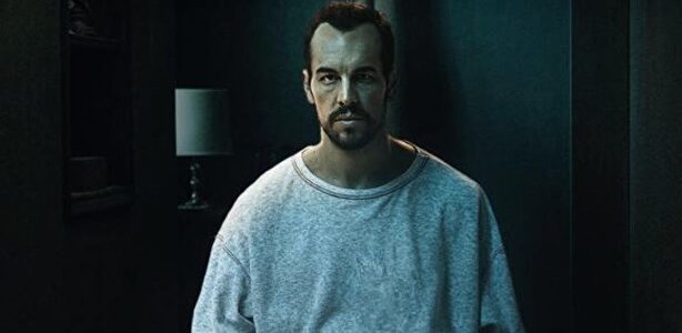 Mario Casas sorprende con su primer malo en el cine