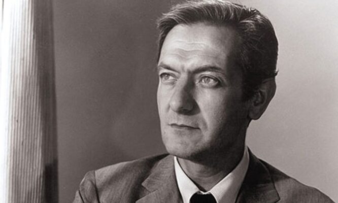 Alberto Closas | Archivo