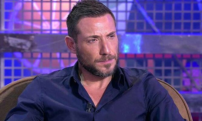 Antonio David Flores | Mediaset