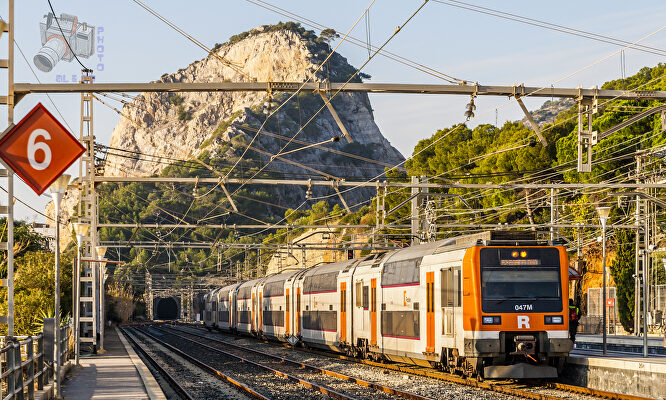 El contrato cuenta con un plazo de ejecución y mantenimiento de seis años | Flickr