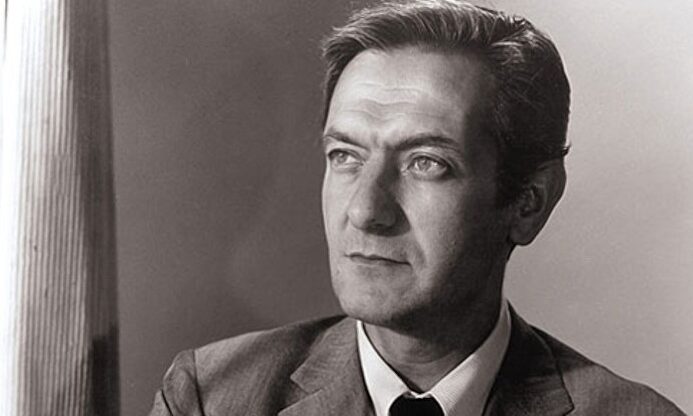 Alberto Closas | Archivo