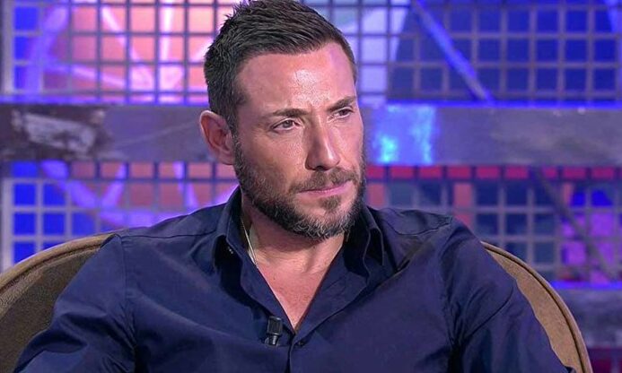 Antonio David Flores | Mediaset