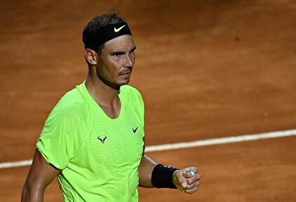 Rafa Nadal | EFE
