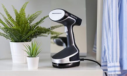 Plancha vertical Rowenta Access Steam plus | Amazon