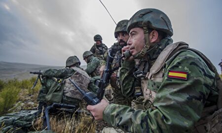El pago de Sánchez al PNV: las Fuerzas Armadas se irán del cuartel de Loyola en San Sebastián