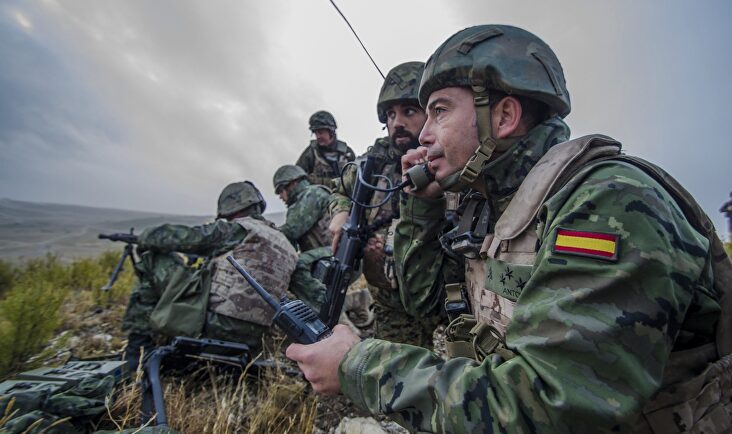 El pago de Sánchez al PNV: las Fuerzas Armadas se irán del cuartel de Loyola en San Sebastián