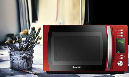 Microondas Candy | Amazon