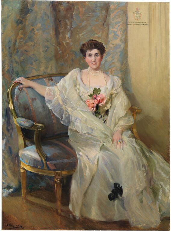 Las mujeres de Sorolla Maria-de-los-angeles-de-beruete-y-moret-1904-museo-nacional-del-prado