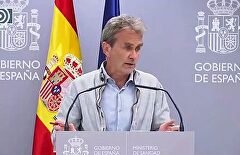 Simón sobre sus vacaciones con Calleja: "No las voy a comentar, el programa ya lo verán"