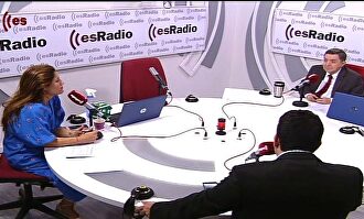 Federico a las 8: Delgado y el abogado del testaferro de Maduro