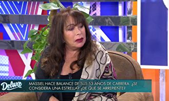 Massiel | Mediaset
