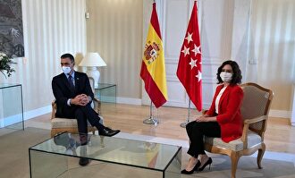 Tertulia de Federico: ¿Aceptarán el resto de CCAA las imposiciones que Sánchez pone a Madrid?