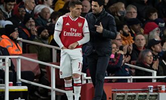 Torreira solo llegaría al Atlético previa salida de Héctor Herrera | Cordon Press