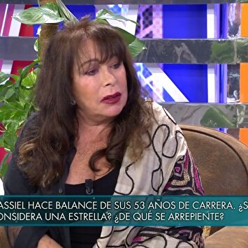 Massiel | Mediaset