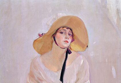 Las mujeres de Sorolla