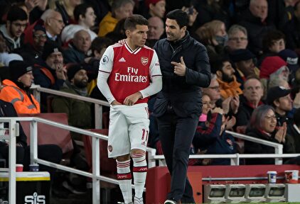 Torreira quiere jugar en el Atlético. | Cordon Press