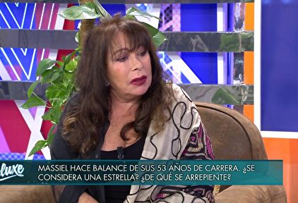 Massiel | Mediaset