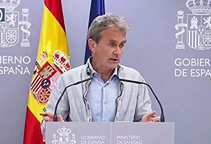 Simón sobre sus vacaciones con Calleja: "No las voy a comentar, el programa ya lo verán"