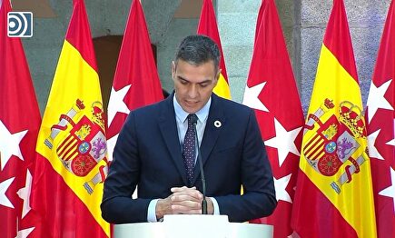 Sánchez desea que las las primeras medidas de Madrid funcionen contra la segunda ola