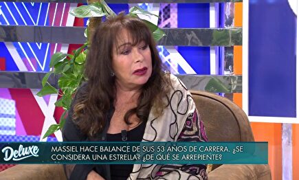 Massiel | Mediaset