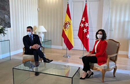 Tertulia de Federico: ¿Aceptarán el resto de CCAA las imposiciones que Sánchez pone a Madrid?