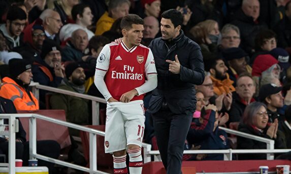 Torreira quiere jugar en el Atlético. | Cordon Press